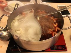 -野妹火锅(龙岗店)