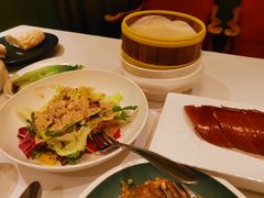 -贝勒爷·酥不腻烤鸭