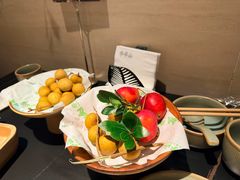 -季季山·云南野生菌火锅(上海首店)
