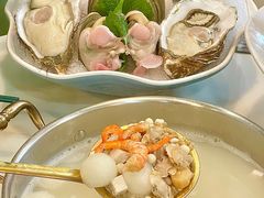 -喜聚薈·花膠雞海鮮火鍋(越秀店)