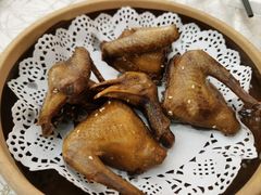 -轩记海鲜餐厅·四十五年老字号·经典粤菜(西区彩虹店)