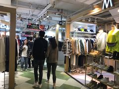 -7mall美食潮地标