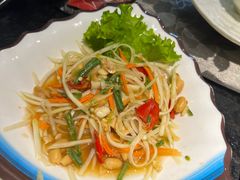 -泰阁暹罗餐厅(万达店)