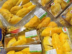 -city'super超·生活(国金中心商场店)