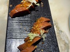 西湖藕韵-绿茶餐厅(成都大悦城店)