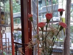 -泡桐树孙二娘私房菜