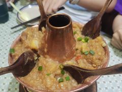 -蜗牛小馆醉乡民谣云南菜(惠新西里店)