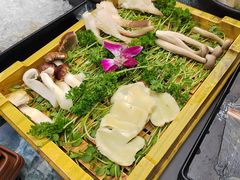 -慢丽江·云南野生菌土鸡锅(西山店)