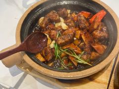 -火啫啫·粤式啫啫煲(南京弘阳店)