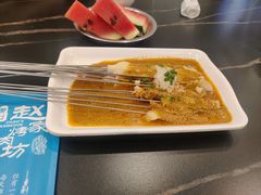 -勇利赵家烤肉坊(含光路店)