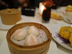 -宝丽轩中餐厅BAOLIXUAN
