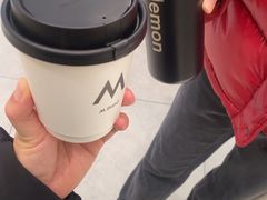 -M Stand(南京新街口金鹰店)