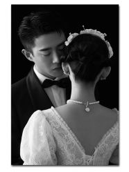 -易摄影婚纱摄影工作室