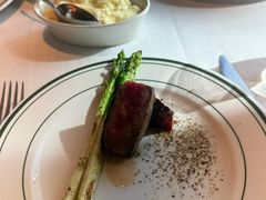 -Wolfgang’s Steakhouse 沃夫冈牛排馆(上海白玉兰广场店)