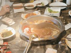 -冠菌火锅自助(东莞桥头店)