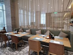 -沈阳和平艾美酒店新食谱西餐厅