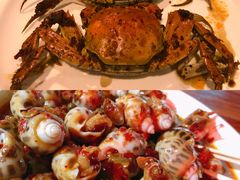 -三妹小龙虾·黄油蟹(华侨城总店)