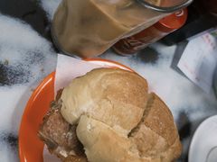 -新南新咖啡美食(南新花园店)