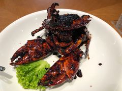 -莆田餐厅(大悦城店)