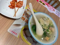 -小杨生煎(松江大学城店)