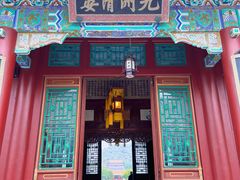 -珠海圆明新园