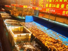 -谊荣海鲜大牌档(石湖店)