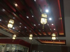大堂-东北农业大学饺子园