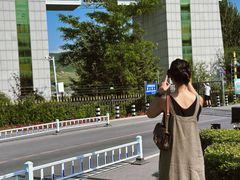 -图们国门景区