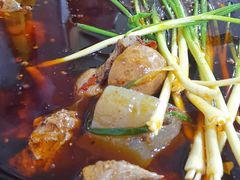 -石灰市毛记烧鸡公(解放碑店)