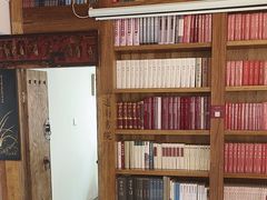 -道南書院·私房菜·早午茶·茶馆