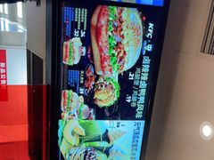 -肯德基(龙昆南店)