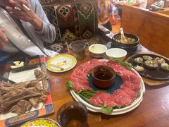 -如意林卡藏餐吧(大昭寺店)