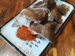 卤鹅-彪彪烧鸭店(总店)