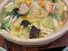 -虎哥私房菜(馒头山店)