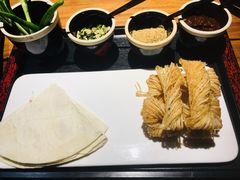 -嘚味徐州烧烤特色菜