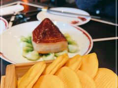 -杭州西子湖四季酒店·金沙厅