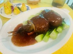 -清真马祥兴菜馆(云南北路店)