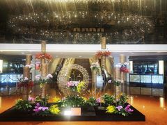 -广州中国大酒店