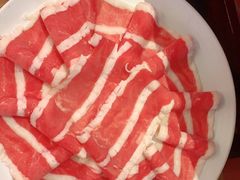 -1078號老北京涮肉(松柏店)