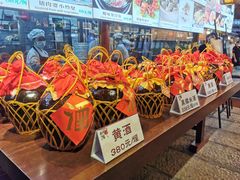 -猪肉婆私房菜(容桂总店)