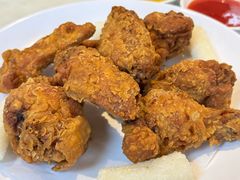 -屋里家延边朝鲜族冷面(南园店)
