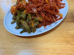 -鸡西冷面(翠竹店)