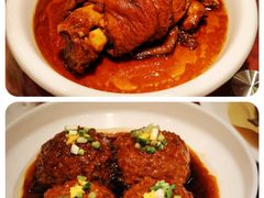 -李氏八大件老菜馆(万宝街店)