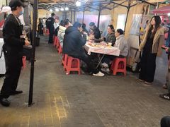 -回味黑鸭煲·始于2006(万松园店)