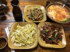 -和福餐馆(西江古街店)