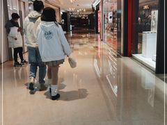 -Taco Bell 塔可钟(民田路店)