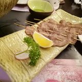 第一次参加DP聚会(/(°∞°)\)