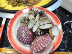 -边江铁锅炖鱼(振八街店)