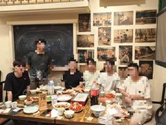 -老五烧烤(盘金华府总店)