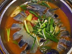 -亮欢寨酸汤鱼(沙冲路店)
